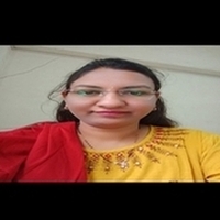 Ms. Anjali Ambadas Landge